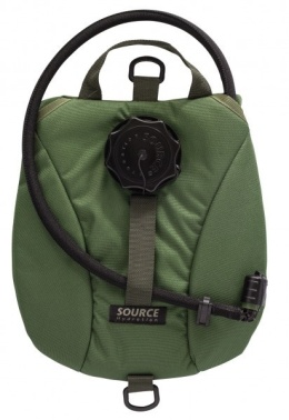 Bukłak Source Tactical Gear Military Canteen WXP 2,5 l - Ranger Green
