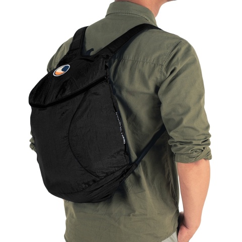 Mini Backpack Black Mini Backpack Black