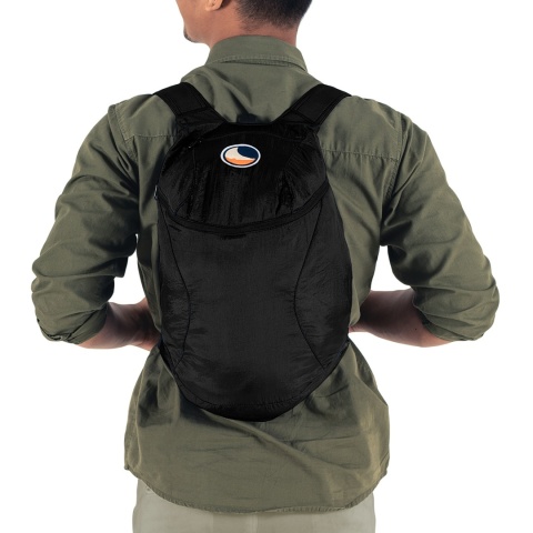 Mini Backpack Black Mini Backpack Black