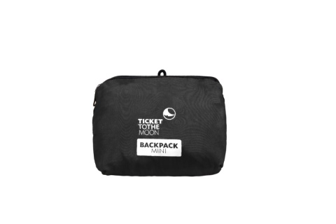 Mini Backpack Black Mini Backpack Black