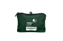 Mini Backpack Dark Green / Jade Green (15L)