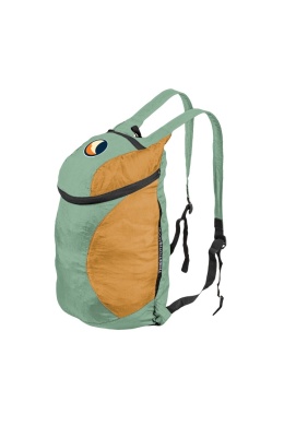 Mini Backpack Jade Green / Sand (15L)