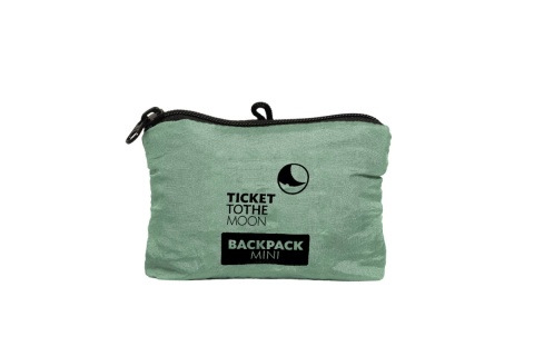 Mini Backpack Jade Green / Sand (15L) Mini Backpack Jade Green / Sand (15L)