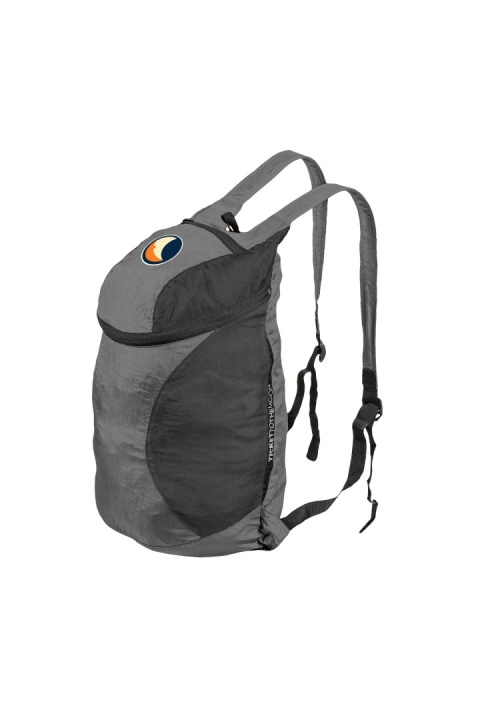 Mini Backpack Light Grey / Dark Grey (15L) Mini Backpack Light Grey / Dark Grey (15L)