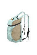 Mini Backpack Mint / Ice Brown (15L)