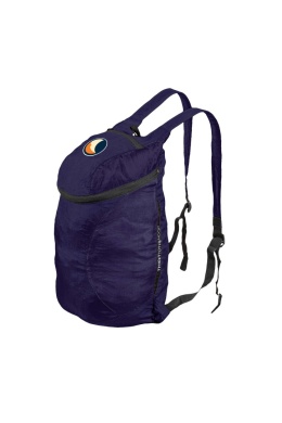Mini Backpack Navy Blue (15L)