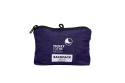 Mini Backpack Navy Blue (15L)