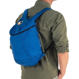 Mini Backpack Royal Blue