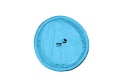 Moon Disc Składane Frisbee Aqua
