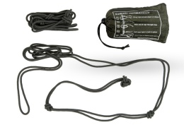Nautical Ropes
