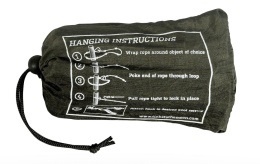 Ticket To The Moon Nautical Ropes