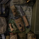 Nóż Gerber LMF II coyote