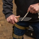 Nóż Gerber LMF II coyote