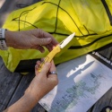 Nóż Gerber LST Folding - DP PE Yellow