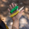 Nóż Gerber LST Folding - DP PE Yellow
