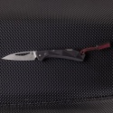 Nóż Gerber LST MINI - DP PE Black