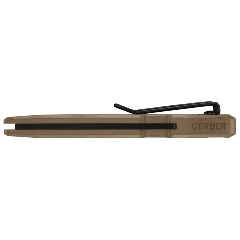 Nóż Gerber LST Ultra - DP PE Coyote Nóż Gerber LST Ultra - DP PE Coyote