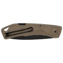Nóż Gerber LST Ultra - DP PE Coyote