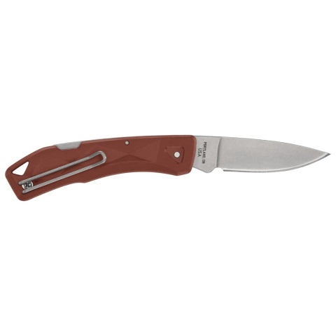 Nóż Gerber LST Ultra - DP PE Drab Red Nóż Gerber LST Ultra - DP PE Drab Red