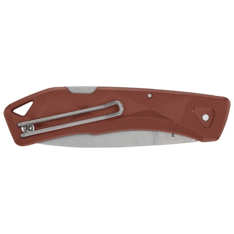 Nóż Gerber LST Ultra - DP PE Drab Red Nóż Gerber LST Ultra - DP PE Drab Red