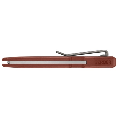 Nóż Gerber LST Ultra - DP PE Drab Red Nóż Gerber LST Ultra - DP PE Drab Red