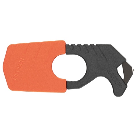 Nóż Gerber Strap Cutter Card orange Nóż Gerber Strap Cutter Card orange