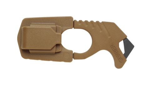 Nóż Gerber Strap Cutter coyote Nóż Gerber Strap Cutter coyote