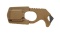 Nóż Gerber Strap Cutter coyote