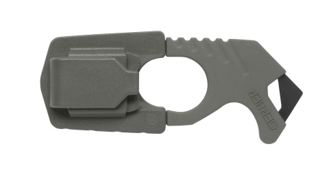 Nóż Gerber Strap Cutter green Nóż Gerber Strap Cutter green