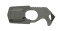 Nóż Gerber Strap Cutter green