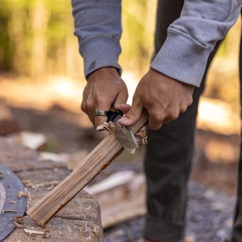 Nóż Gerber Strongarm Camp Magnacut Nóż Gerber Strongarm Camp Magnacut