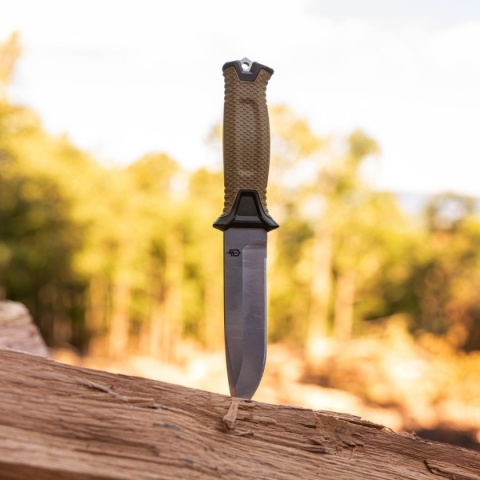 Nóż Gerber Strongarm Camp Magnacut Nóż Gerber Strongarm Camp Magnacut