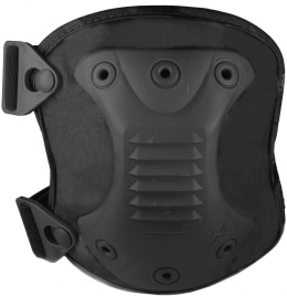 Ochraniacze Shock Absorbing Knee Pads black