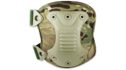 Ochraniacze Shock Absorbing Knee Pads multicam