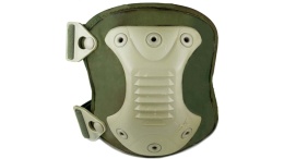 Ochraniacze Shock Absorbing Knee Pads olive