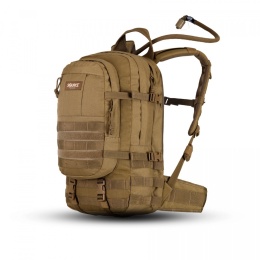 Plecak ASSAULT 20L coyote