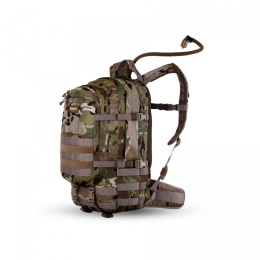 Plecak ASSAULT 20L multicam
