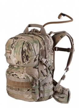 Plecak PATROL 35L multicam