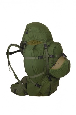Plecak PRO 95L A Olive