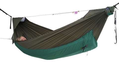 ProMat Hammock R ♻ Army Green ProMat Hammock R ♻ Army Green
