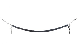 Rękaw Odporny na UV Hammock Sleeve Dark Grey