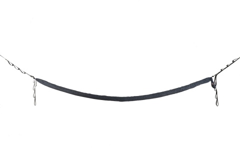 Rękaw Odporny na UV Hammock Sleeve Dark Grey Rękaw Odporny na UV Hammock Sleeve Dark Grey
