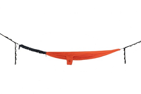 Rękaw Odporny na UV Hammock Sleeve Dark Grey Rękaw Odporny na UV Hammock Sleeve Dark Grey