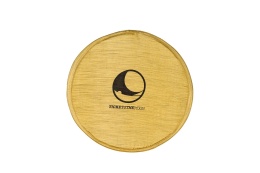 Składane Pocket Frisbee Sparkling Gold
