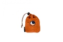 Składane Pocket Frisbee Terracotta Orange