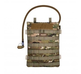 System Hydracyjny Razor 3L multicam