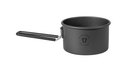 T-CUP BLACK HA