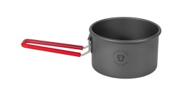 T-CUP RED HA
