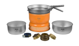 TRANGIA STOVE 25-1/UL CLOUDBERRY
