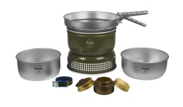 TRANGIA STOVE 25-1/UL NORTHERN PINE